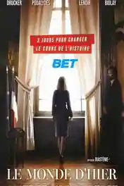 Le Monde dhier 2022 WEB-HD 1.2GB Hindi (Voice Over) Dual Audio 720p poster | Bolly4u Official