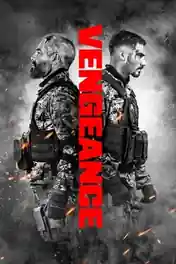 Vengeance 2026 WEB-DL Hindi Dual Audio ORG Full Movie Download 1080p | 720p | 480p poster | Bolly4u Official