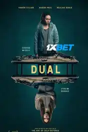 Dual 2022 WEB-HD Bengali (Voice Over) Dual Audio 720p poster | Bolly4u Official