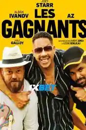 Les gagnants 2022 WEB-HD 1.2GB Hindi (Voice Over) Dual Audio 720p poster | Bolly4u Official