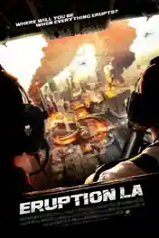Eruption LA 2018 WEB-DL 650Mb Hindi Dual Audio 720p poster | Bolly4u Official