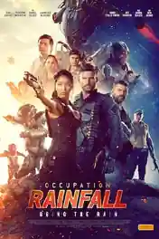 Occupation Rainfall 2020 WEB-DL 350MB English 480p poster | Bolly4u Official