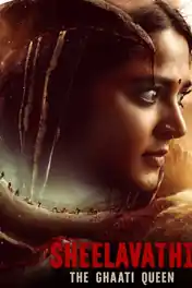 Ghaati 2025 WEB-DL Hindi Dubbed ORG Full Movie Download 1080p | 720p | 480p poster | Bolly4u Official