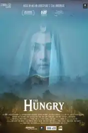 The Hungry 2017 HDRip 300Mb Hindi Movie Download 480p poster | Bolly4u Official