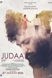 Judaa 2026 HDTC Punjabi Full Movie Download 1080p | 720p | 480p poster | Bolly4u Official
