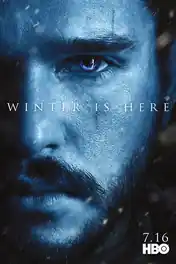 Game Of Thrones 2017 WEB-DL Hindi Dual Audio ORG S07 Complete Download 720p | 480p poster | Bolly4u Official