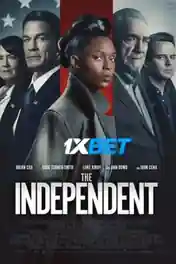 The Independent 2022 WEB-DL Tamil (Voice Over) Dual Audio 720p poster | Bolly4u Official