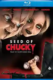 Seed of Chucky 2004 BluRay 800Mb UNRATED Hindi Dual Audio 720p poster | Bolly4u Official