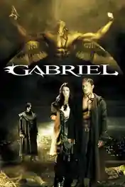 Gabriel 2007 WEB-DL Hindi Dual Audio Full Movie Download 720p | 480p poster | Bolly4u Official