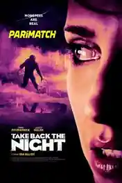 Take Back The Night 2022 WEB-HD 900MB Bengali (Voice Over) Dual Audio 720p poster | Bolly4u Official
