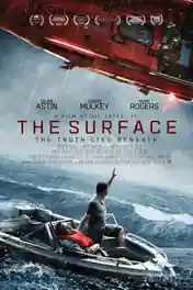 The Surface 2014 WEB-DL 800Mb Hindi Dual Audio 720p poster | Bolly4u Official