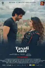 Taxali Gate 2024 WEB-DL Punjabi Full Movie Download 1080p | 720p | 480p poster | Bolly4u Official