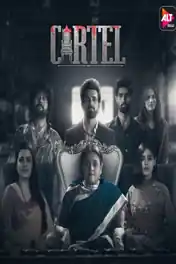 Cartel 2021 WEB-DL 1.6GB Hindi S01 Complete Download 480p poster | Bolly4u Official