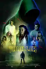 Thriller 2018 WEB-DL 700MB English 720p ESub poster | Bolly4u Official