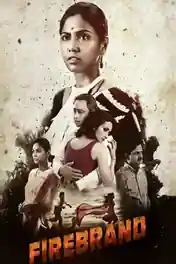 Firebrand 2019 HDRip 800MB Hindi 720p poster | Bolly4u Official
