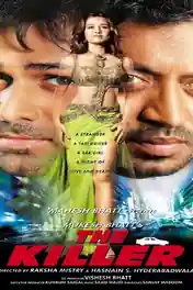 The Killer 2006 WEB-DL 800Mb Hindi Movie Download 720p poster | Bolly4u Official