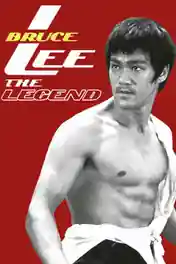 Bruce Lee The Legend 1984 HDTV 1Gb Hindi Dubbed Dual Audio 720p poster | Bolly4u Official