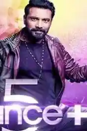 Dance Plus 5 HDTV 480p 200MB 07 December 2019 poster | Bolly4u Official