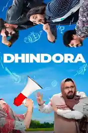 Dhindora 2021 WEB-DL Hindi S01 Complete Download 720p | 480p poster | Bolly4u Official