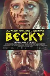 Becky 2020 BluRay Hindi Dual Audio ORG Full Movie Download 1080p | 720p | 480p poster | Bolly4u Official