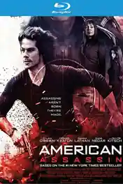 American Assassin 2017 BluRay 850MB Hindi Dual Audio 720p poster | Bolly4u Official