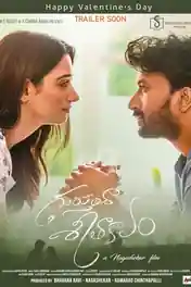 Gurthunda Seethakalam 2022 WEB-DL UNCUT Hindi Dual Audio ORG Full Movie Download 1080p | 720p | 480p poster | Bolly4u Official