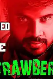 Strawberry 2019 HDRip 400MB Hindi Dubbed 480p poster | Bolly4u Official