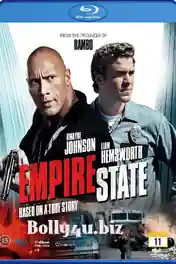 Empire State 2013 BRRip 900Mb Hindi Dual Audio 720p poster | Bolly4u Official