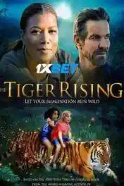 The Tiger Rising 2022 WEB-HD 1.1 GB Bengali (Voice Over) Dual Audio 720p poster | Bolly4u Official