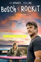 Bosch Rockit 2022 WEB-DL Bengali  (Voice Over) Dual Audio 720p poster | Bolly4u Official