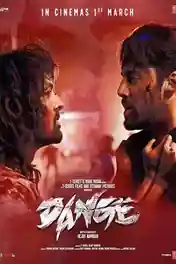 Dange 2022 WEB-DL Hindi ORG Full Movie Download 1080p | 720p | 480p poster | Bolly4u Official