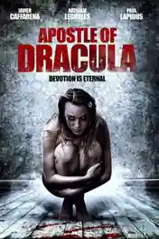 Apostle of Dracula 2012 WEB-DL 650Mb Hindi Dual Audio 720p poster | Bolly4u Official