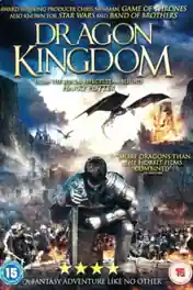 The Dark Kingdom 2019 WEB-DL 300Mb Hindi Dual Audio 480p poster | Bolly4u Official