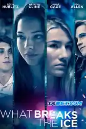 What Breaks the Ice 2020 WEB-DL 900MB Hindi (Voice Over) Dual Audio 720p poster | Bolly4u Official
