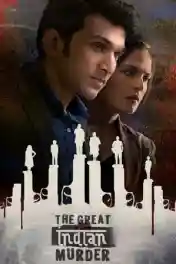 The Great Indian Murder 2022 WEB-DL 2.8GB Hindi S01 Download 720p poster | Bolly4u Official