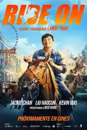 Ride On 2023 BluRay Hindi Dual Audio ORG Full Movie Download 1080p | 720p | 480p poster | Bolly4u Official