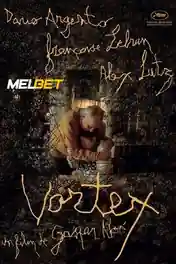 Vortex 2022 WEB-HD Telugu (Voice Over) Dual Audio 720p poster | Bolly4u Official
