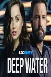 Deep Water 2022 HDCAM 1GB Telugu  (Voice Over) Dual Audio 720p poster | Bolly4u Official