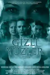 Gizli Yuzler 2014 WEB-DL 250MB Hindi Dual Audio 480p poster | Bolly4u Official