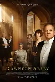 Downton Abbey 2019 BluRay 950MB Hindi Dual Audio 720p poster | Bolly4u Official