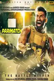 Om The Battle Within 2022 HDCAM Bengali (Voice Over) Dual Audio 720p poster | Bolly4u Official