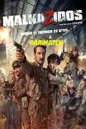 Malnazidos 2020 HDCAM 1GB Bengali (Voice Over) Dual Audio 720p poster | Bolly4u Official