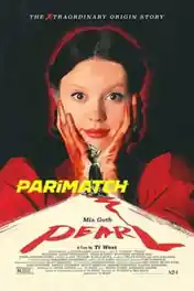 Pearl 2022 WEB-HD Bengali (Voice Over) Dual Audio 720p poster | Bolly4u Official