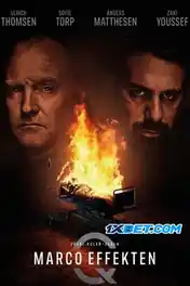 The Marco Effect 2021 WEB-DL 1.1GB Hindi (Voice Over) Dual Audio 720p poster | Bolly4u Official