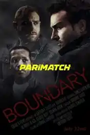 Boundary 2022 WEB-DL Hindi (Voice Over) Dual Audio 720p poster | Bolly4u Official