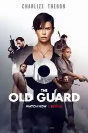 The Old Guard 2 2025 WEB-DL Hindi Dual Audio ORG Full Movie Download 1080p | 720p | 480p poster | Bolly4u Official