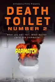 Death Toilet Number 2 2019 WEB-Rip Hindi (Voice Over) Dual Audio 720p poster | Bolly4u Official