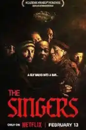 The Singers 2026 WEB-DL English Full Movie Download ESubs 720p 480p poster | Bolly4u Official