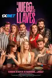 El juego de las llaves 2022 HDCAM Bengali (Voice Over) Dual Audio 720p poster | Bolly4u Official