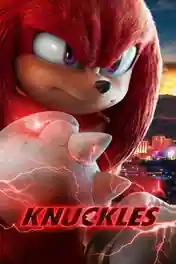 Knuckles 2024 WEB-DL Hindi Dual Audio ORG S01 Complete Download 720p | 480p poster | Bolly4u Official